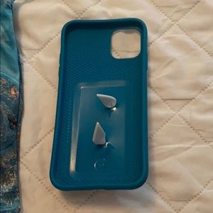 Brand new loopy cases